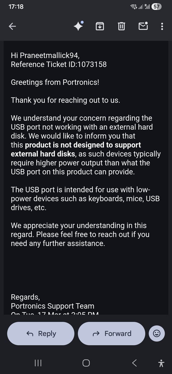 Praneet Kiran Mallick💧🇮🇳 tweet media