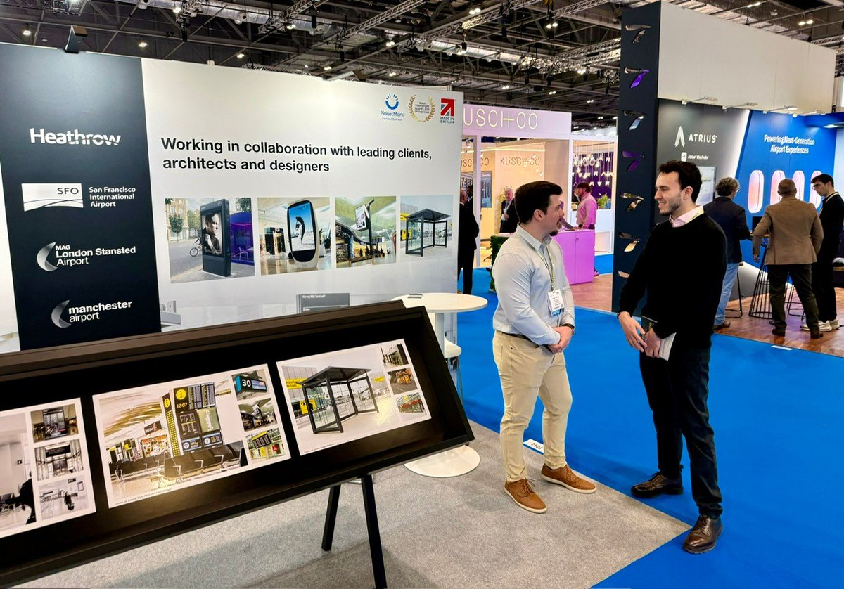 Trueform Manufacturing & Technologies Group tweet media