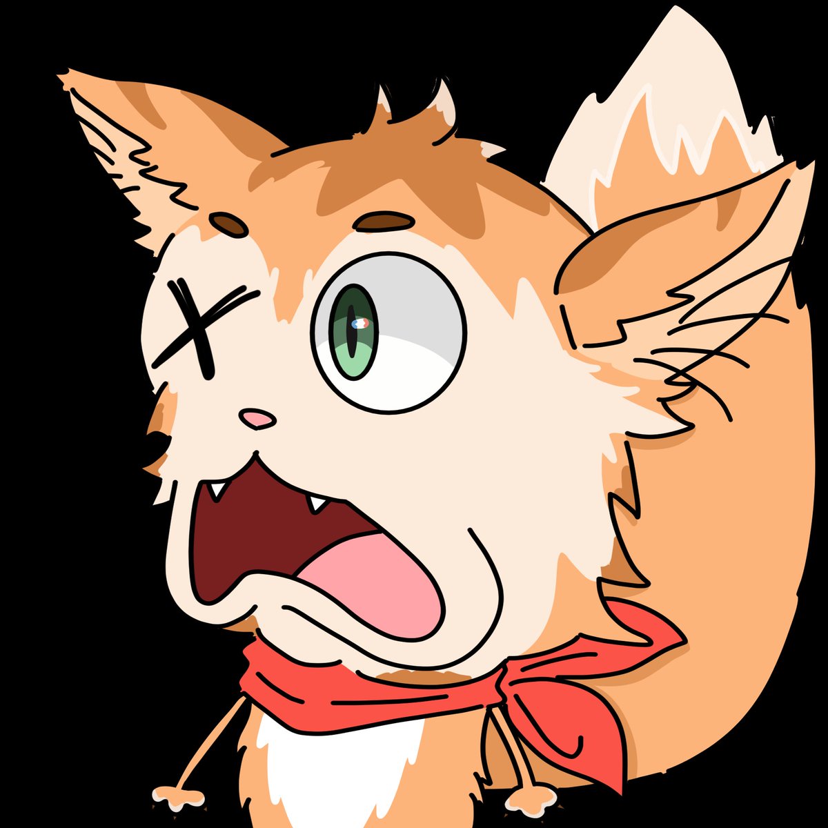 Gufferd 😼 tweet media