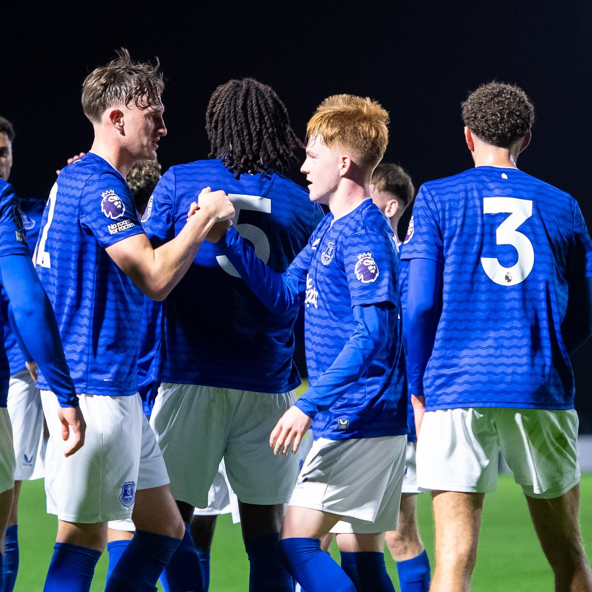 Everton Academy tweet media