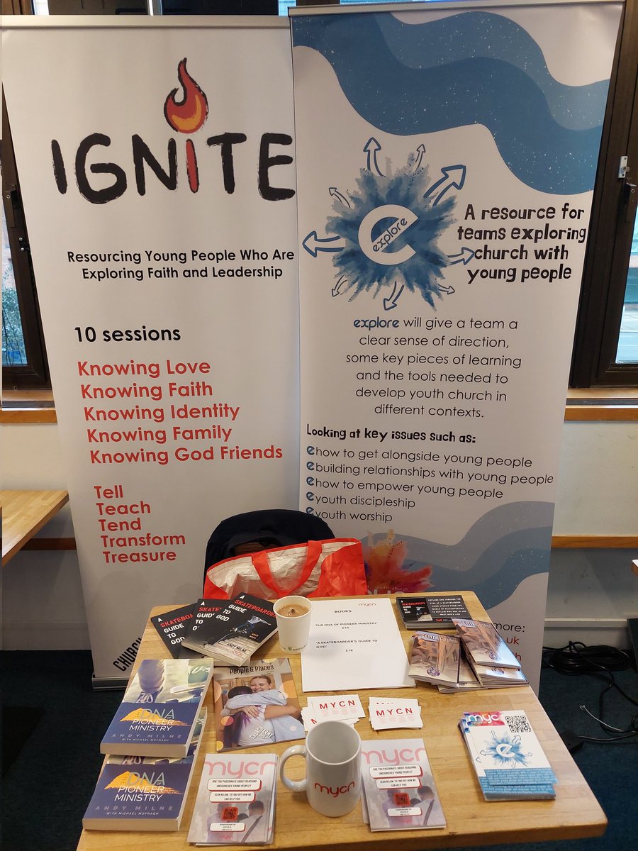 MYCNYouth's tweet photo. I am really excited to be at Multiply Estates mission chatting to fantastic youth &amp; church leaders about engaging young people over a cup of tea ...@churchofengland @ChurchArmy @AndyMilne4 https://t.co/WBNHgEuE8c