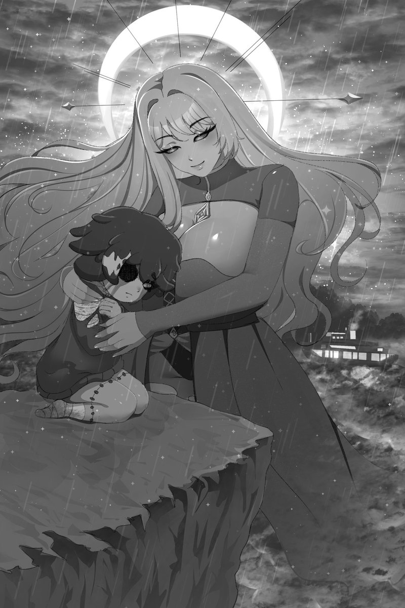 Aetheria tweet media