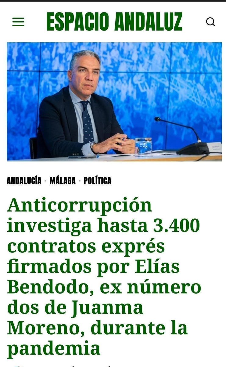 palenzuelayoli's tweet image. Otro #Pepero, el que tanto habla de corrupción...😬👎