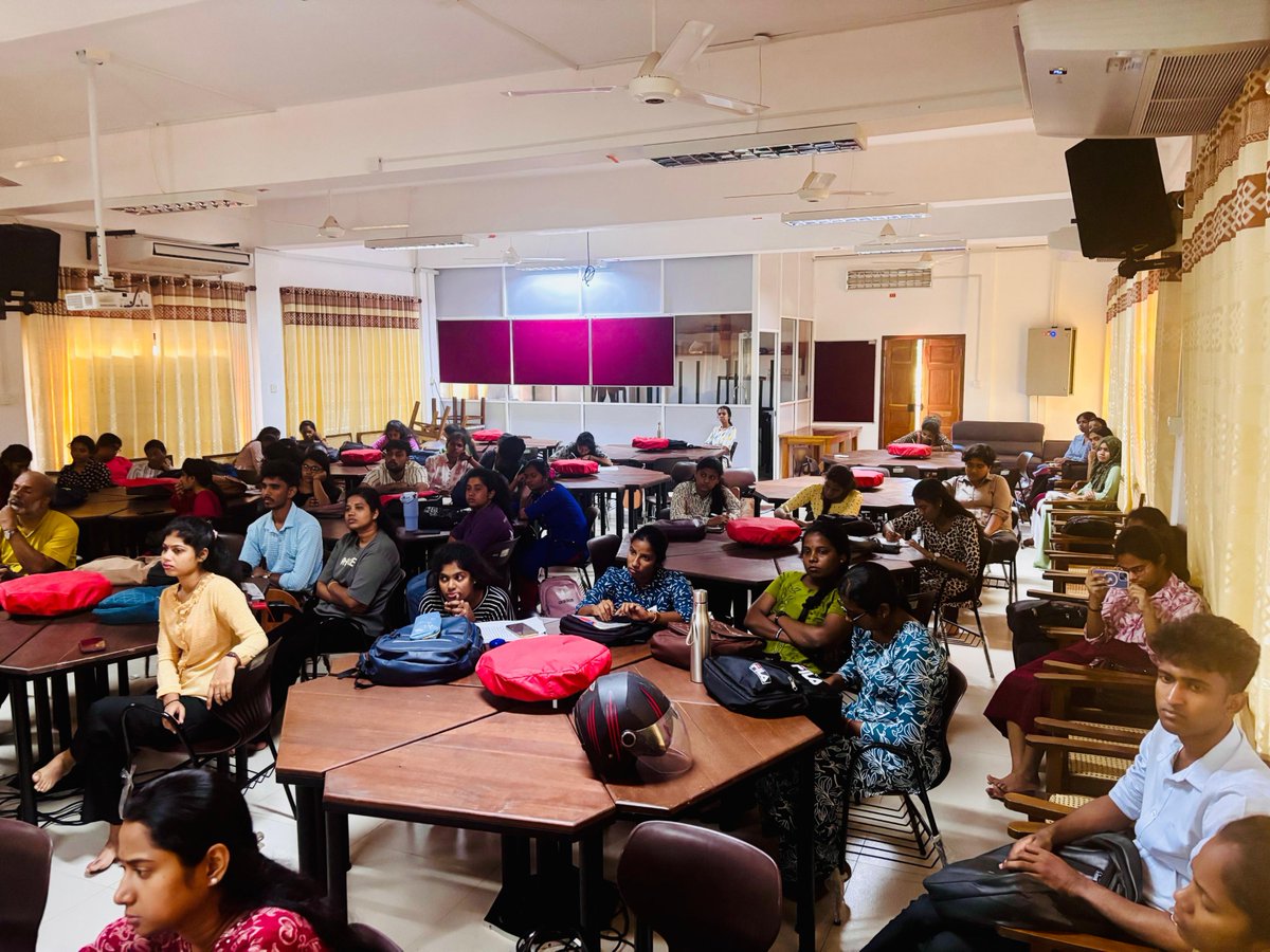 The Gratiaen Trust tweet media