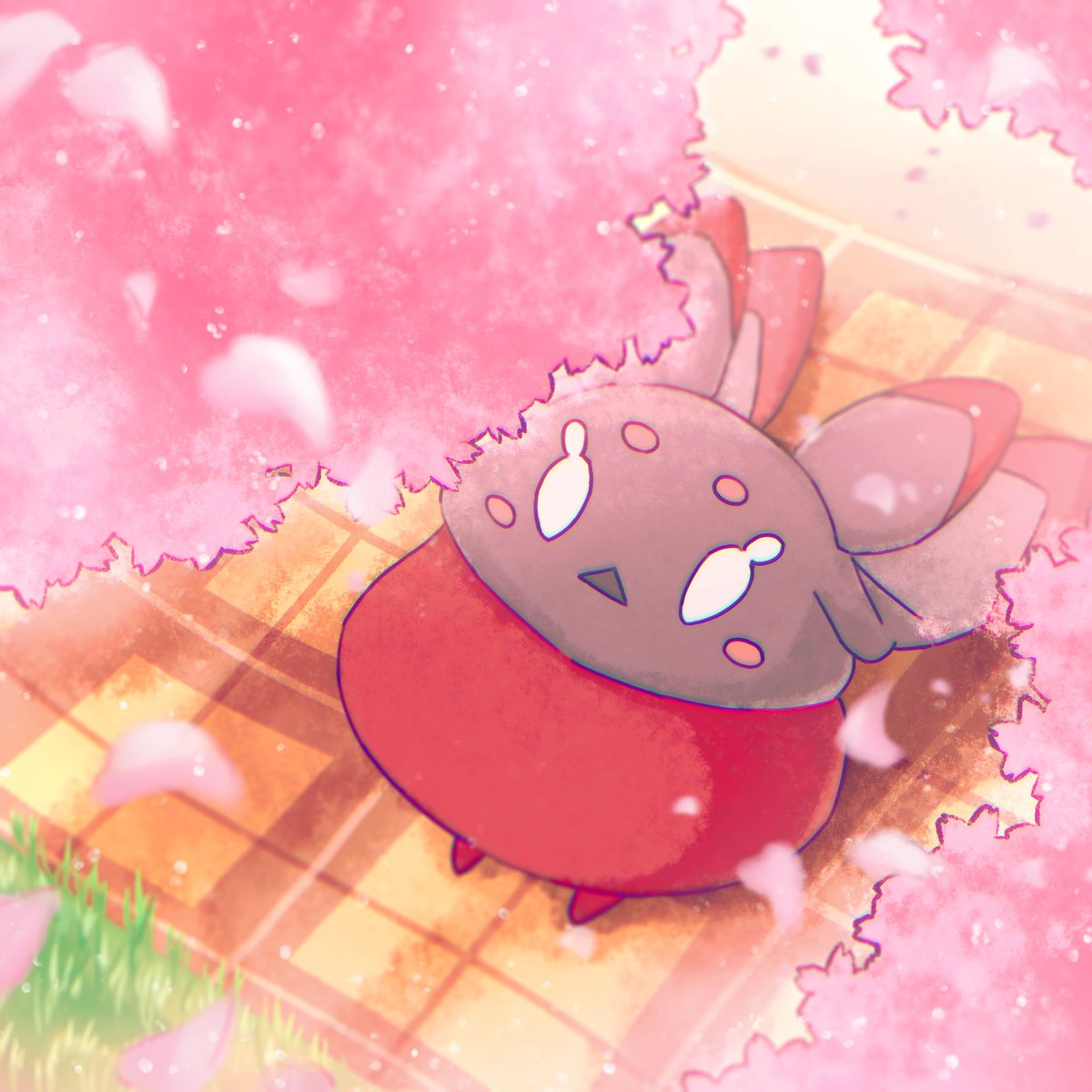 花よりイーちゃん #スタレゾ通信