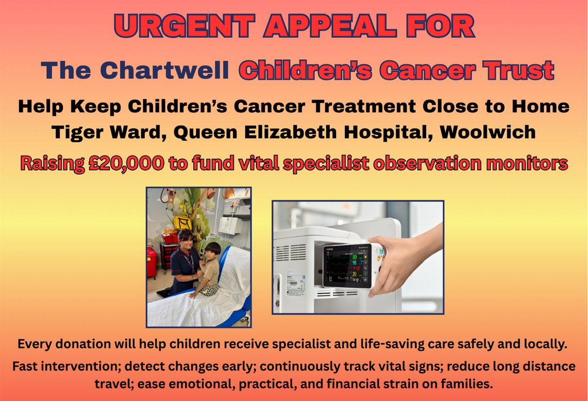 ChartwellCancerTrust tweet media