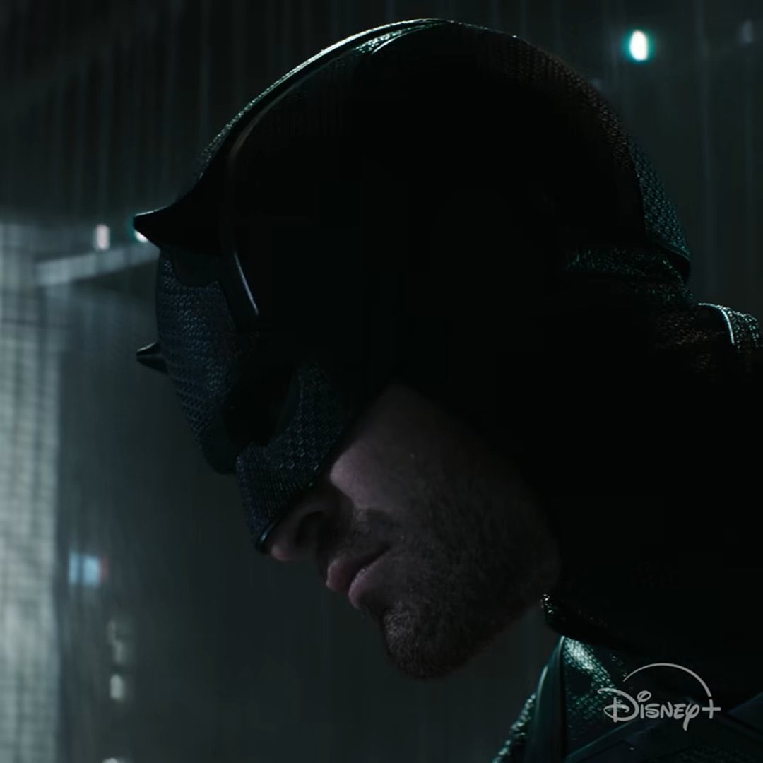 DD ダレデビル tweet media