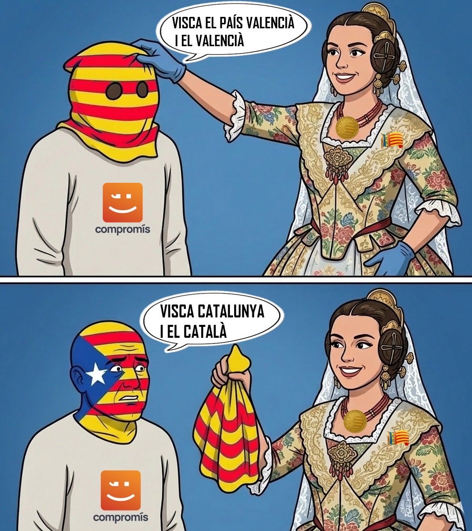 An veritas tweet media