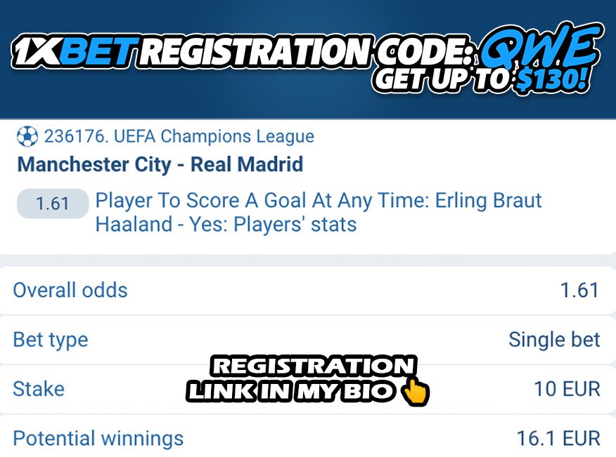 Out Of Context Erling Haaland tweet media