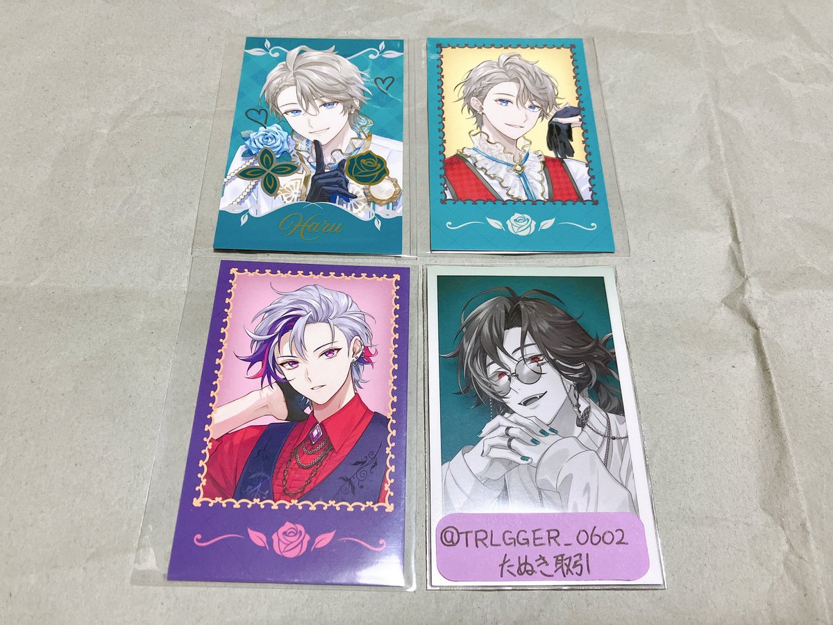 たぬき@プロカ必読 tweet media