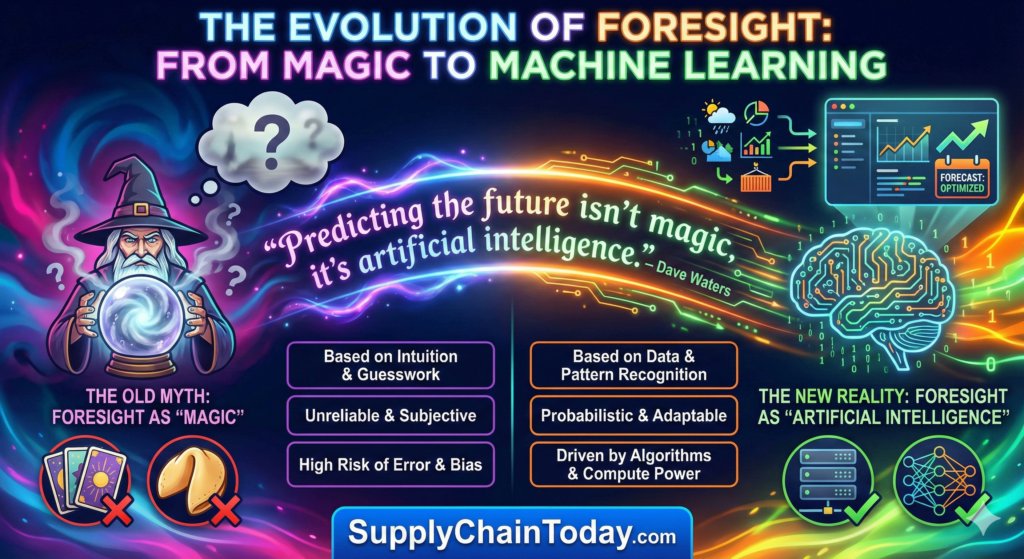 SupplyChainBlog's tweet photo. How AI Is Transforming the Future of Forecasting
https://t.co/0Jy48v9awD
Pathway to SCM Mastery
https://t.co/2F7DR5rmci
SCM is Your Company’s Vital Circulatory System
https://t.co/TJAB6z5JdP
AI is Revolutionizing Demand Forecasting
https://t.co/1qLisNnsCL
#DemandForecasting https://t.co/HrGkdmfkoX