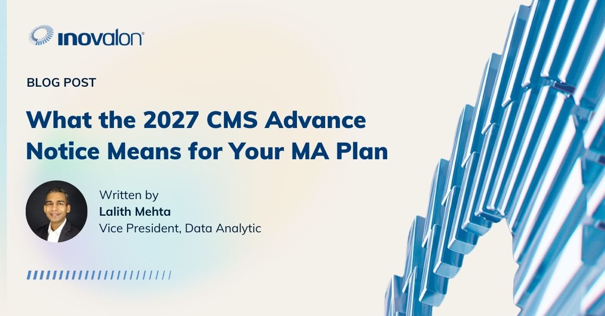 Inovalon tweet media