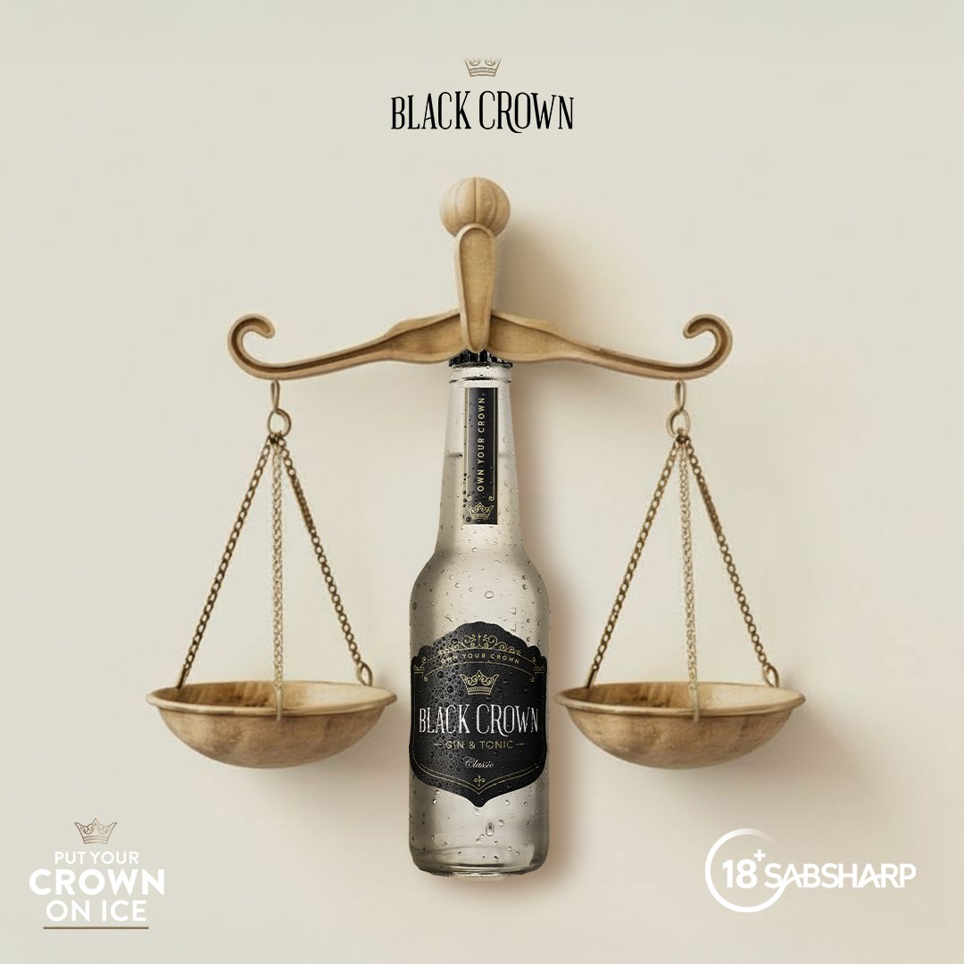 Black Crown tweet media