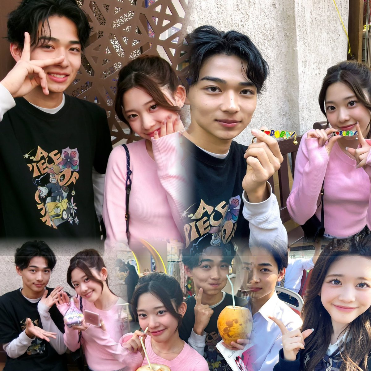 03__xom's tweet photo. 公式インスタに投稿されてる
ときゆあちゃんツーショ

え！！！もっとあるよね？？？？！！！

#今日好き https://t.co/Mpdw25ThLJ