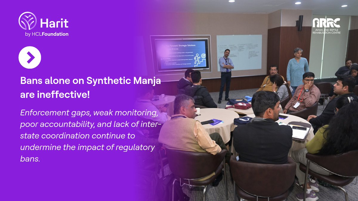 Harit by HCLFoundation tweet media