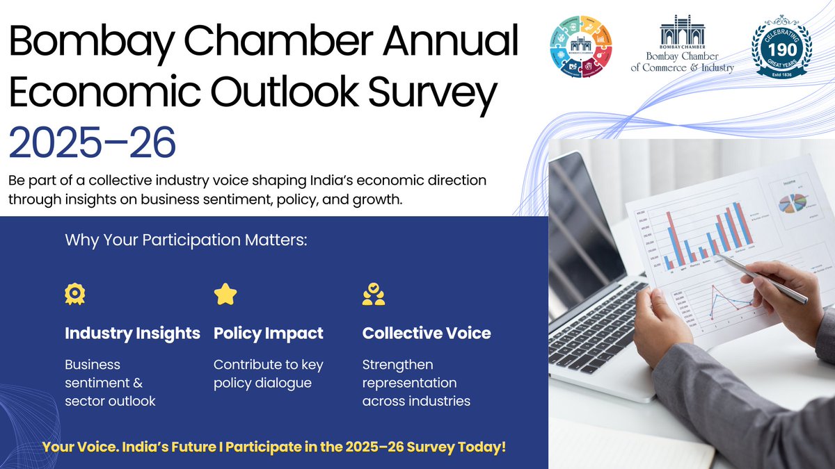 Bombay Chamber tweet media