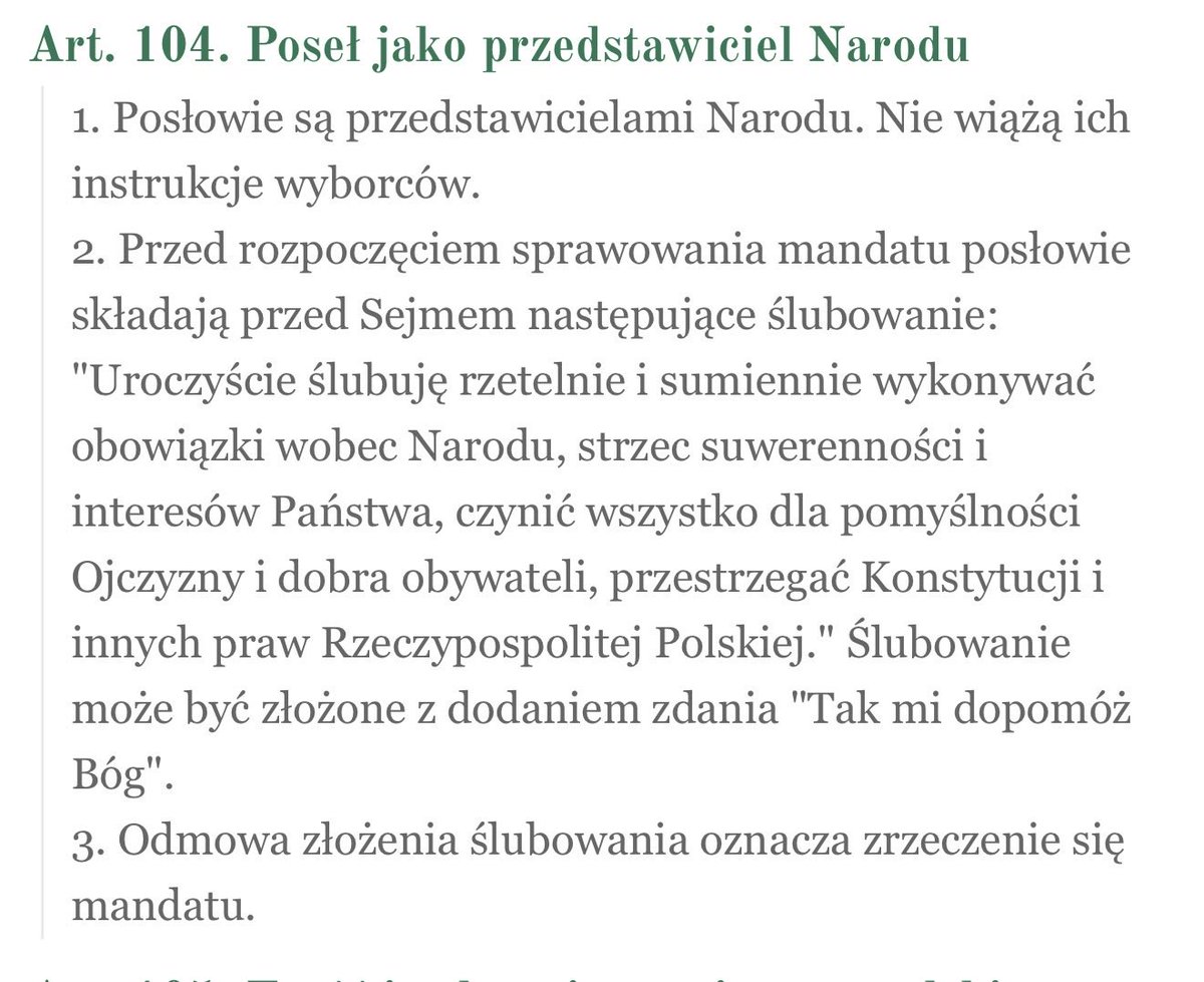 Marcin Matczak tweet media