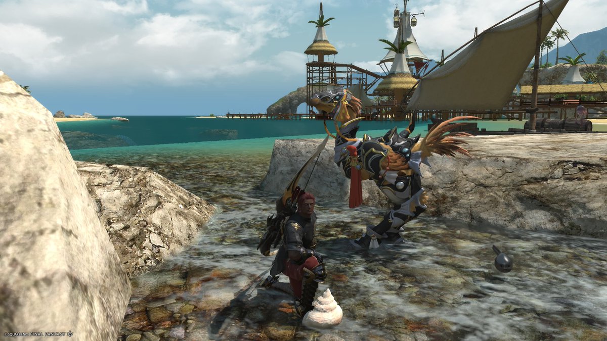 デカいうんこみつけた！！！！！