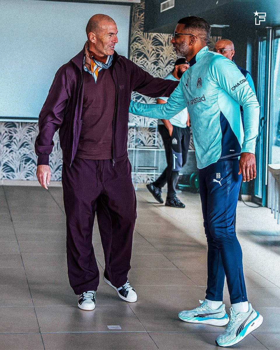 Foot Mercato tweet media