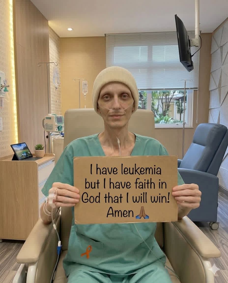 I never imagined my life would change so quickly. Overnight ...