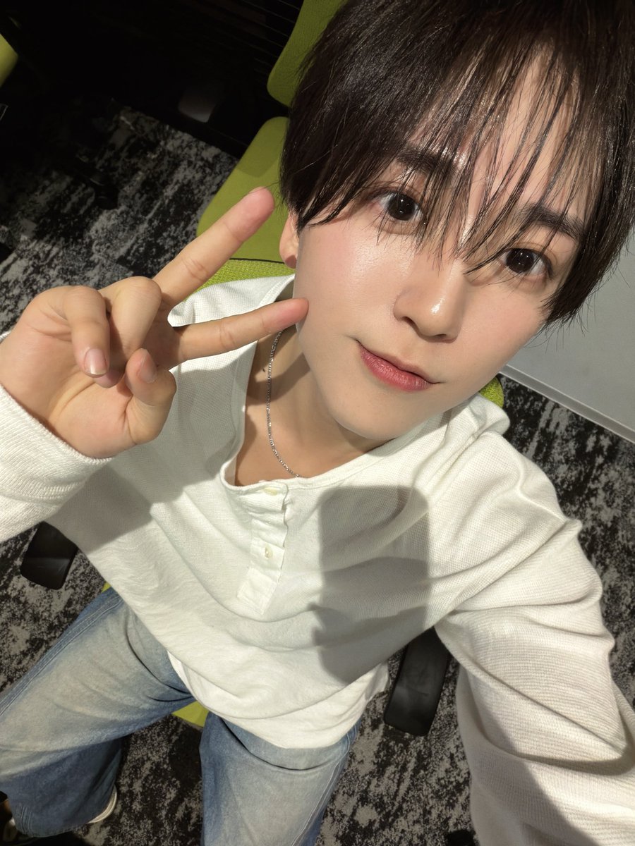 RYONO/草地 稜之 tweet media