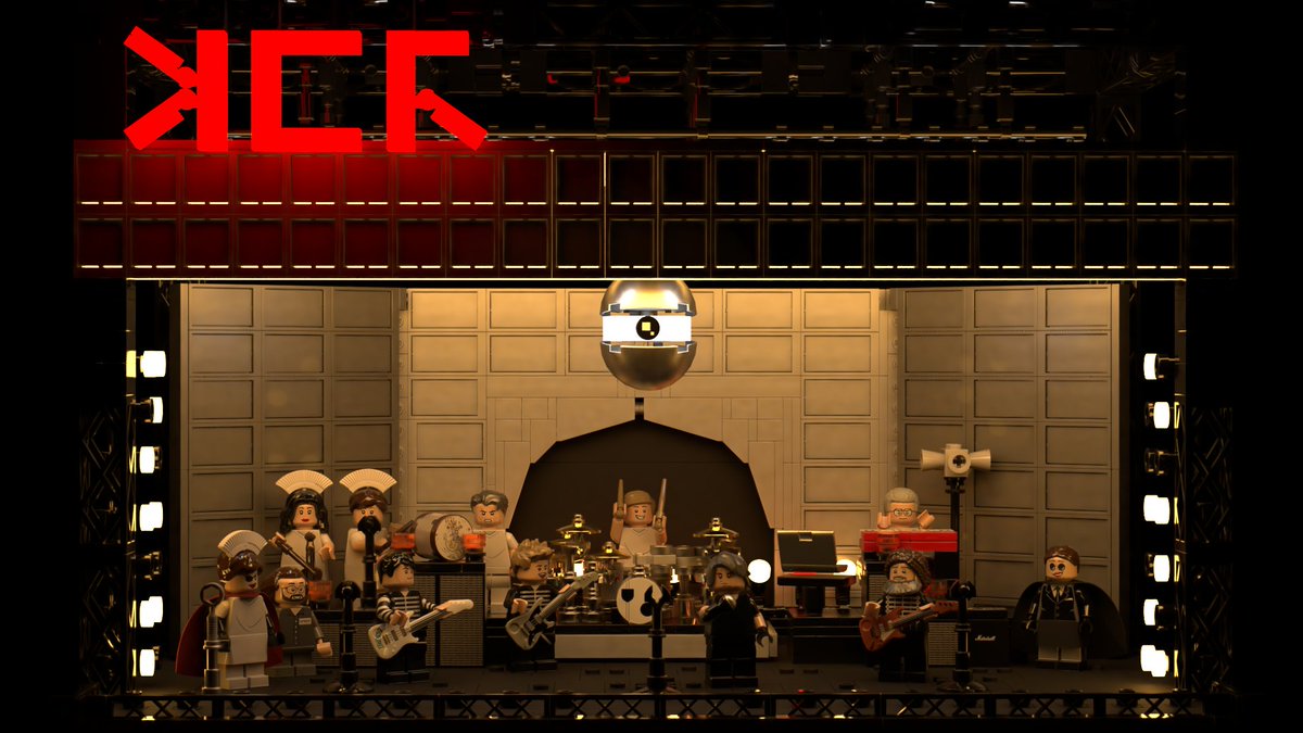 Diego 🗡☔︎︎ MCR CDMX 14/02 tweet media