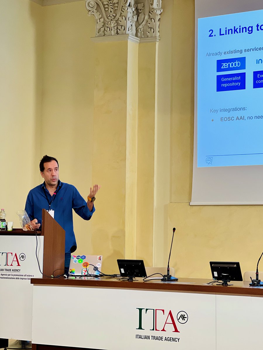 ESFRI_eu tweet media