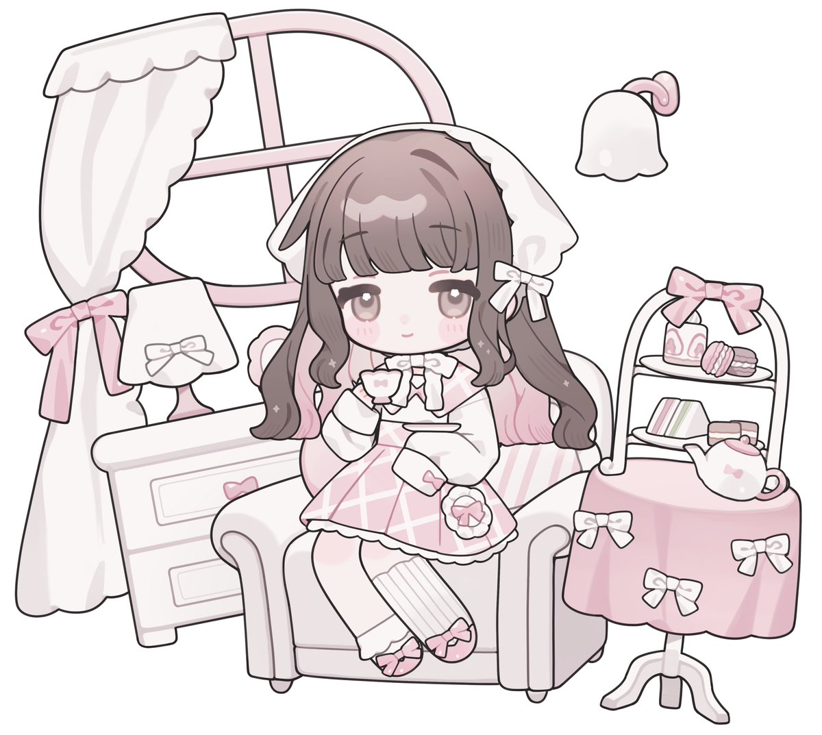 ゆづりはのどか(配信) tweet media