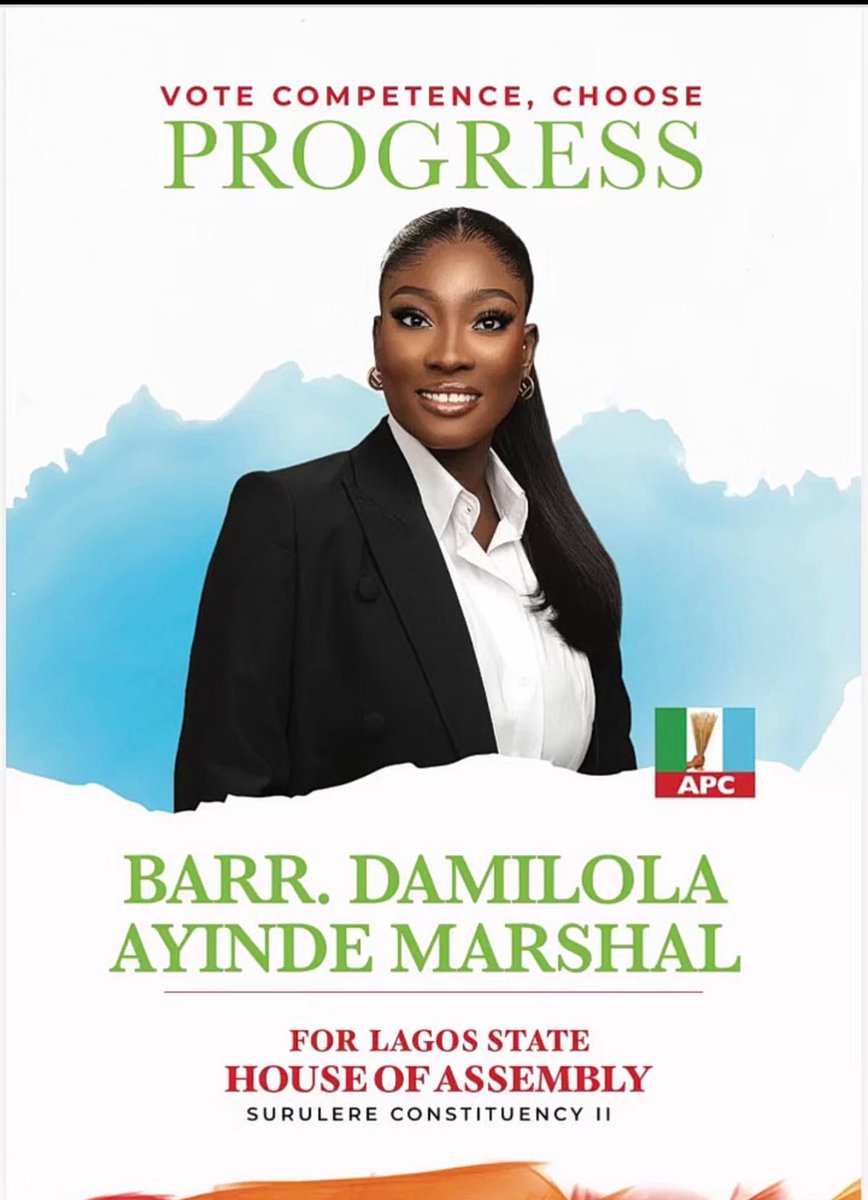 Bo di honorable lo la e ma sebinu , ise  oluwa Awa ma ridi nii 🎵🎶🎶🎵..Lawyer Nbo