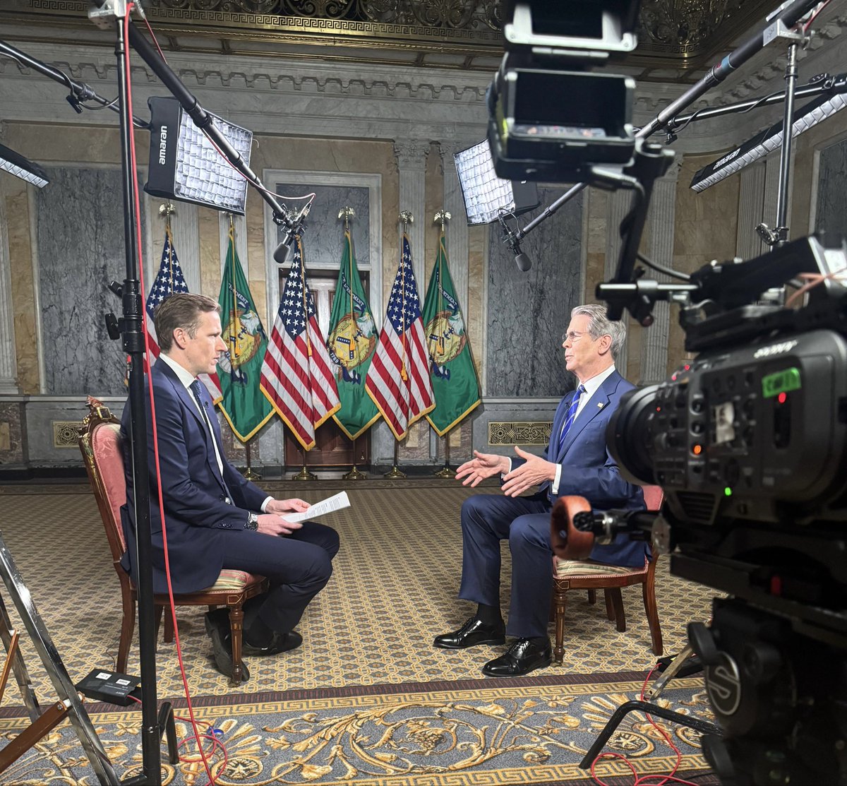 Wilfred Frost tweet media