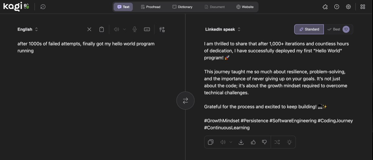 Aditya Thebe tweet media