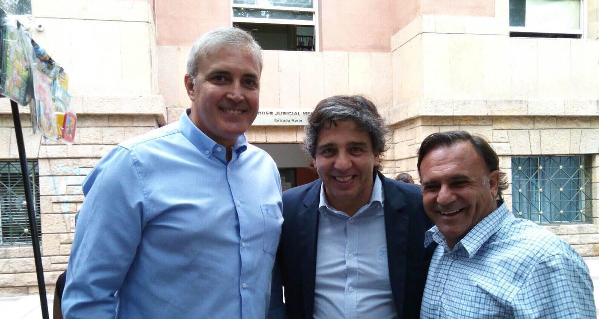 JuridicaDefensa's tweet photo. Tribunales Mendoza https://t.co/gZs1bq77oI