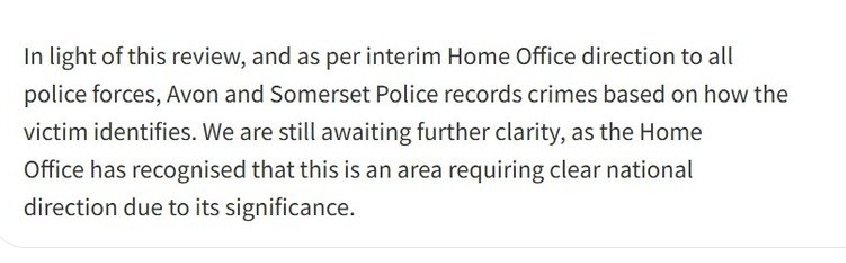 Discourteous woman tweet media