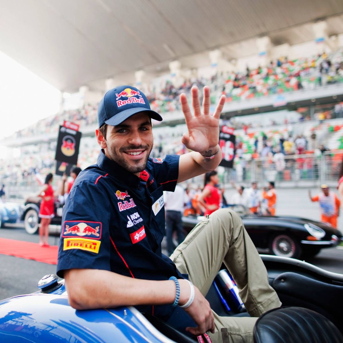 La F1 du Will tweet media