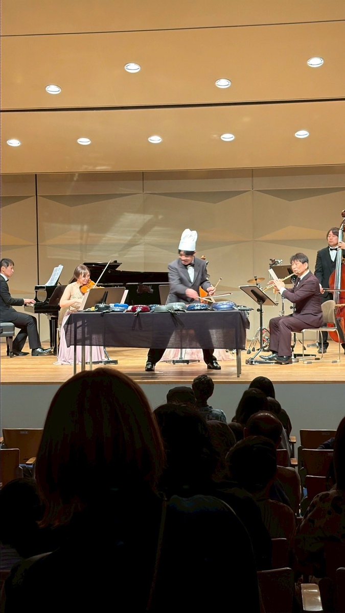 まっけん。 tweet media