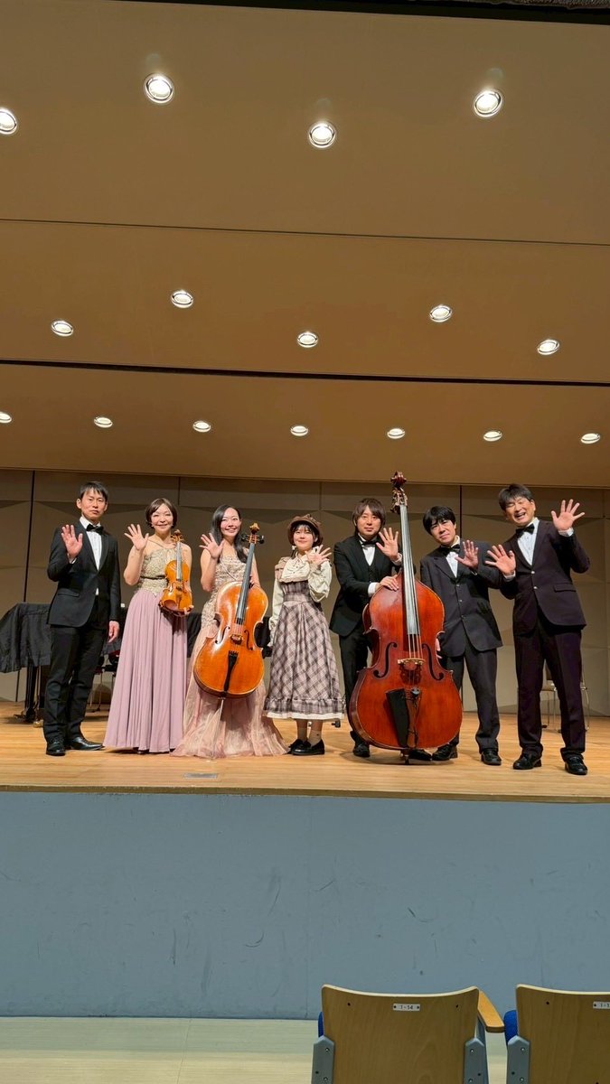 まっけん。 tweet media