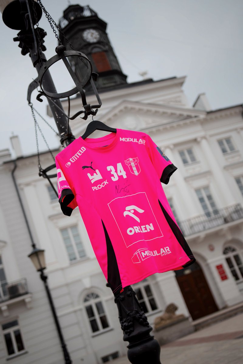 ORLEN Wisła Płock tweet media