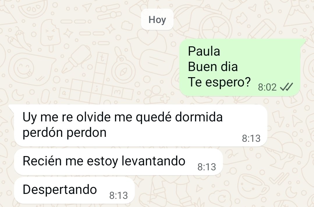 Mi otro yo tweet media