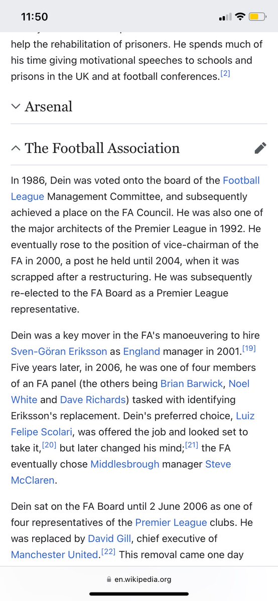 David Cook tweet media