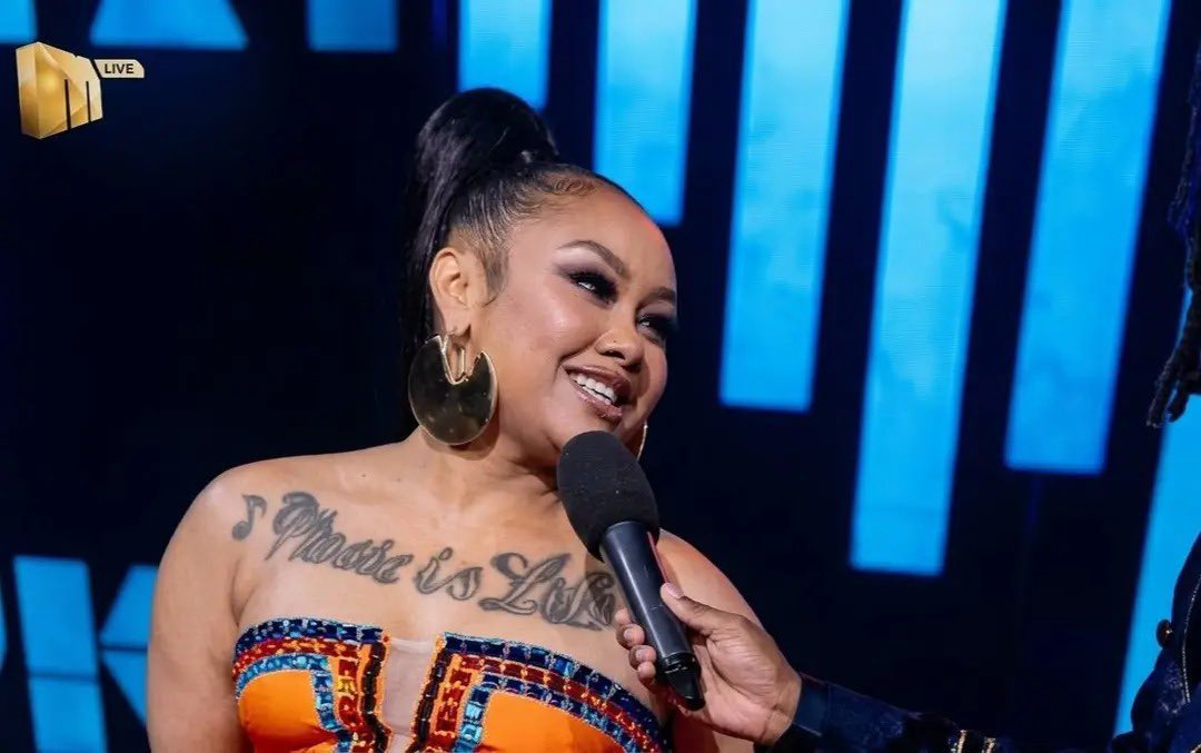 Vote for intombi emhlophe lapho🥺😭

#BBMzansiS6
#BBMzansi