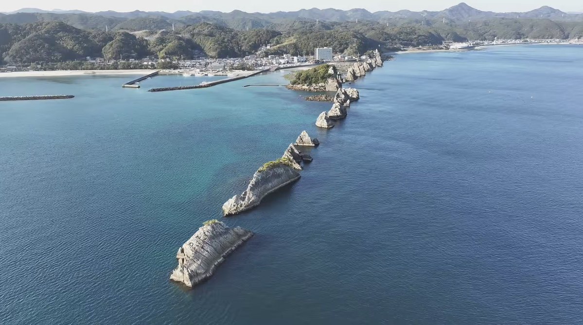 巽好幸 tweet media