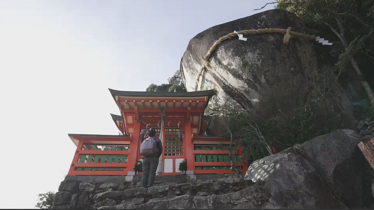 巽好幸 tweet media