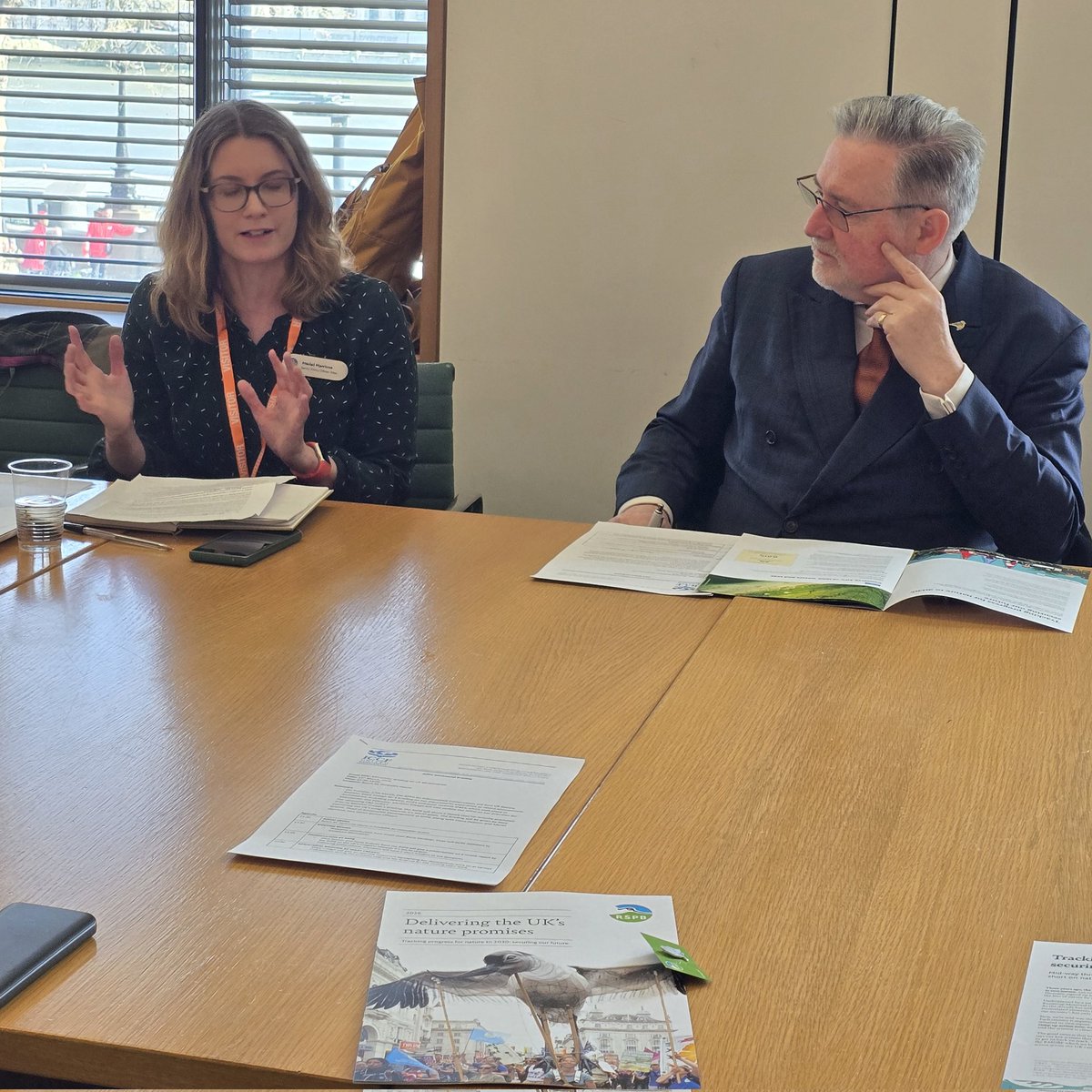 APPG International Conservation tweet media