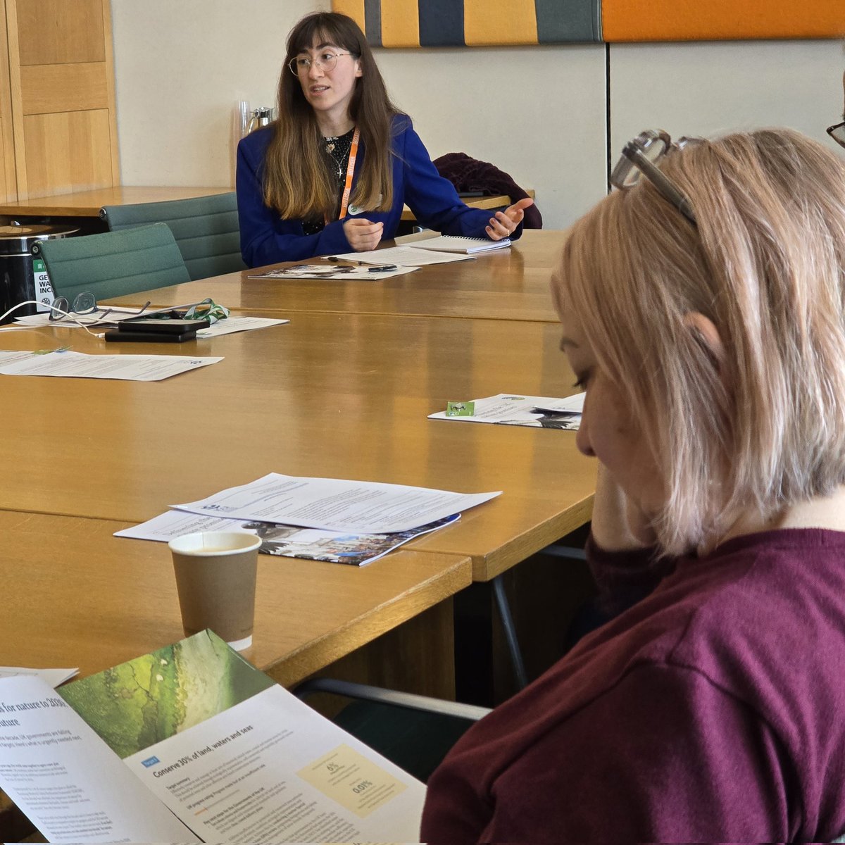 APPG International Conservation tweet media