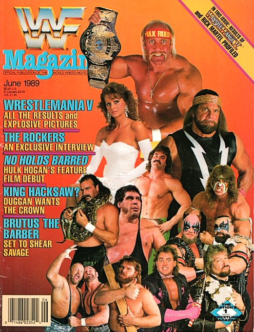 Joe Marotta tweet media