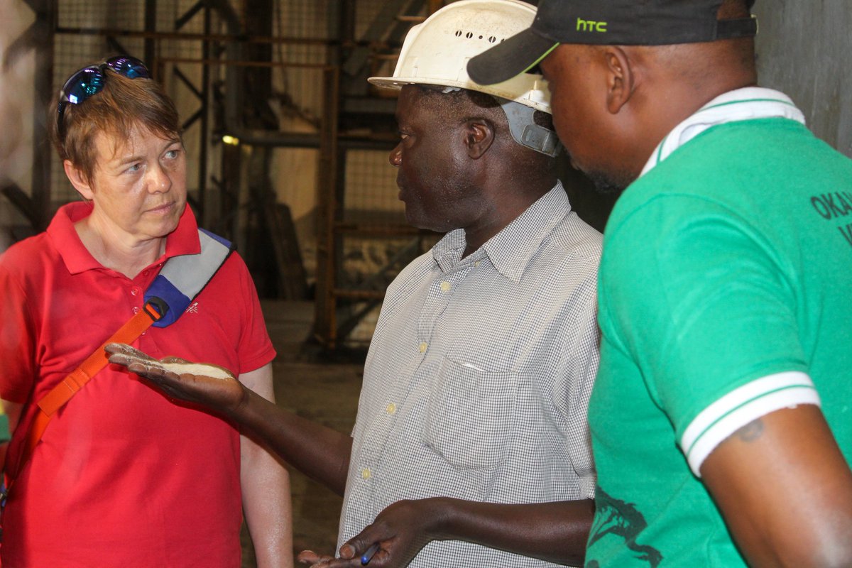 Busia Sugar Industry Ltd tweet media