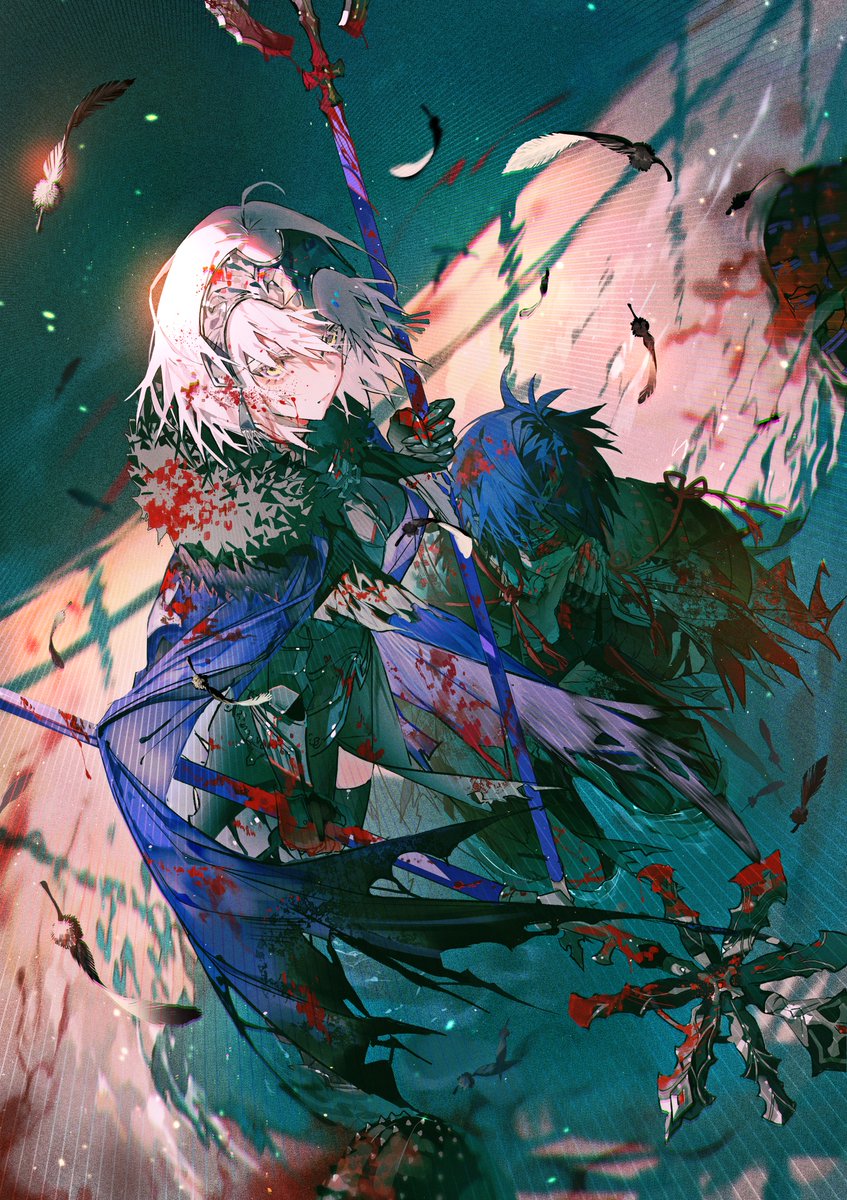 「サムレムって最高!サムレム面白い!全人類プレイしよう」|村カルキ/商業画集＆個展＆新作技法書発売👹🌙🍙🎋🍘🍵のイラスト