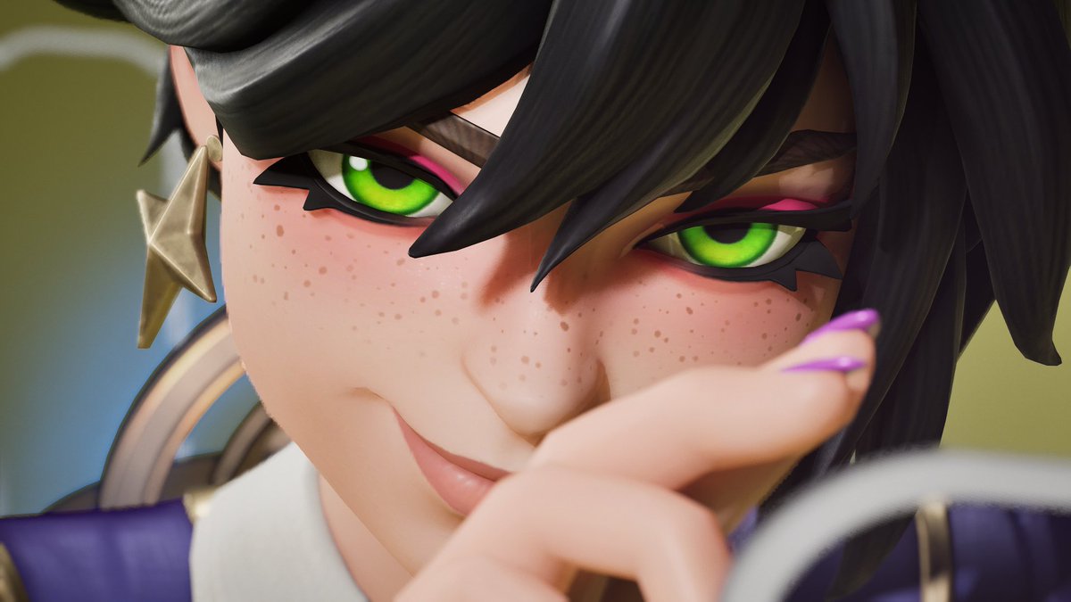 John Smith tweet media