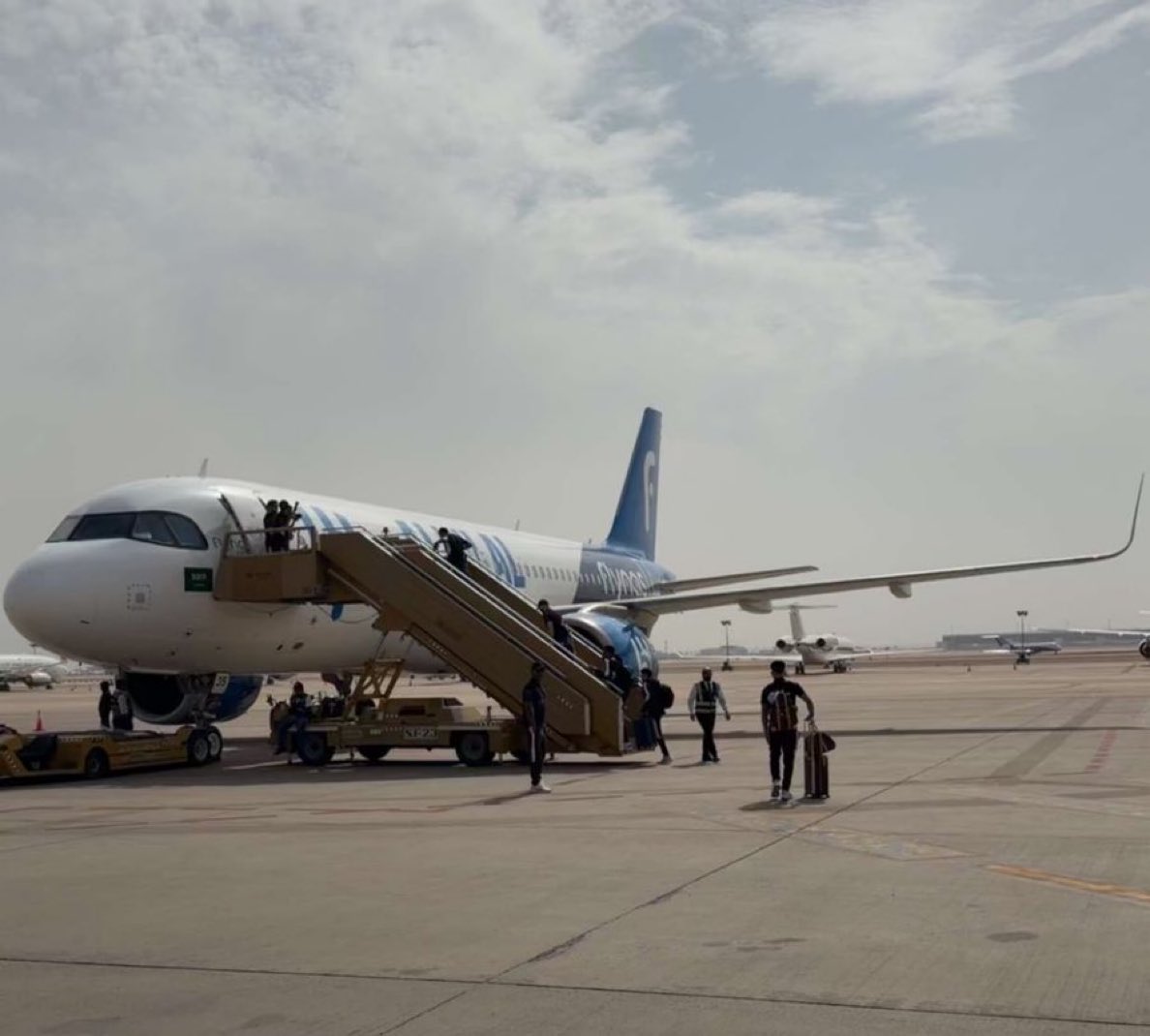 نايف العلاسي tweet media