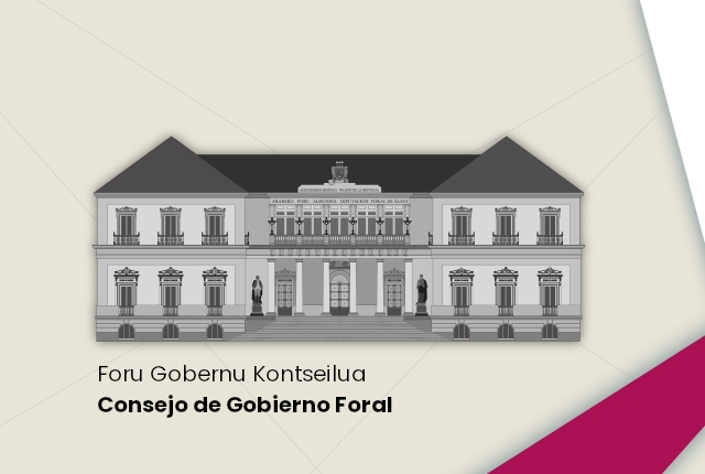 Arabako Foru Aldundia | Diputación Foral de Álava tweet media